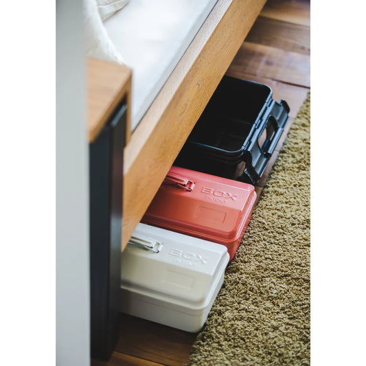Y-350 Toolbox - Red