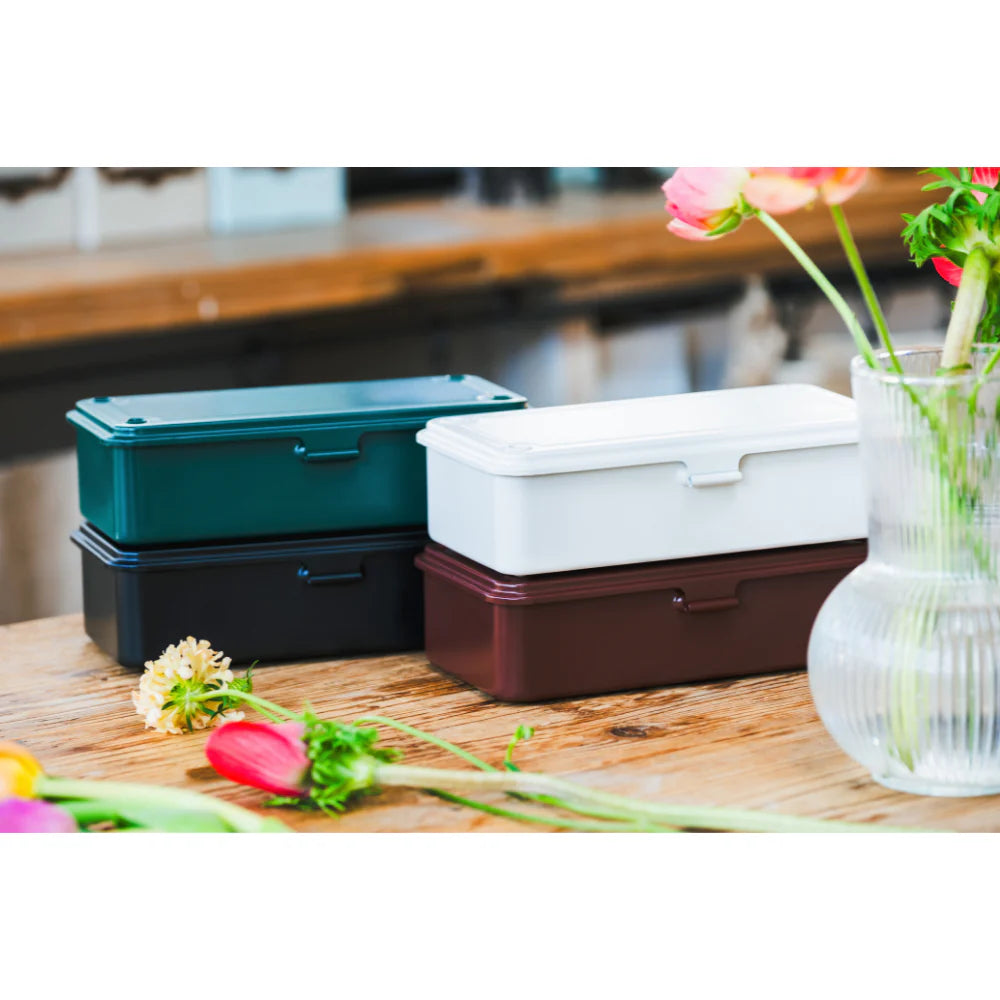 T-190 Stackable Toolbox - Navy