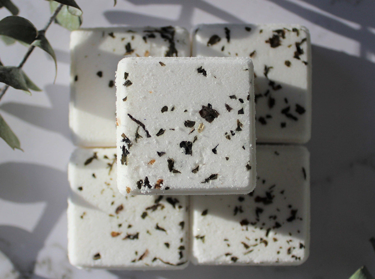 EUCALYPTUS | shower steamer