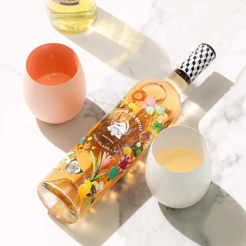 Stemless Sommelier - Set/2
