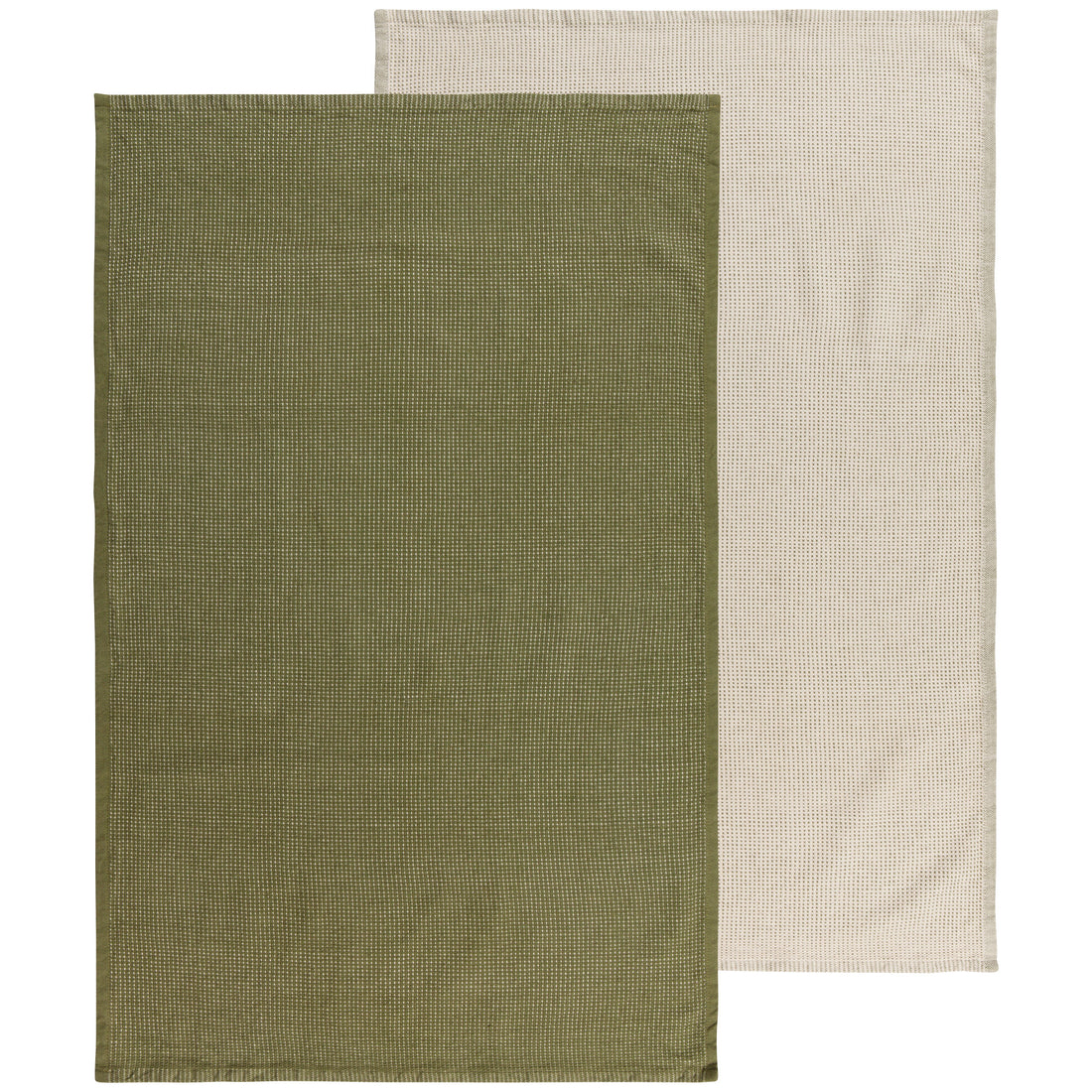 Dash Hand Towels - Set of Two