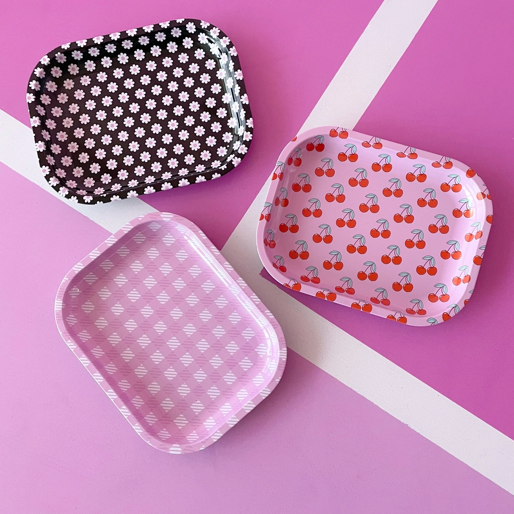 Cherry - Ritual Tray