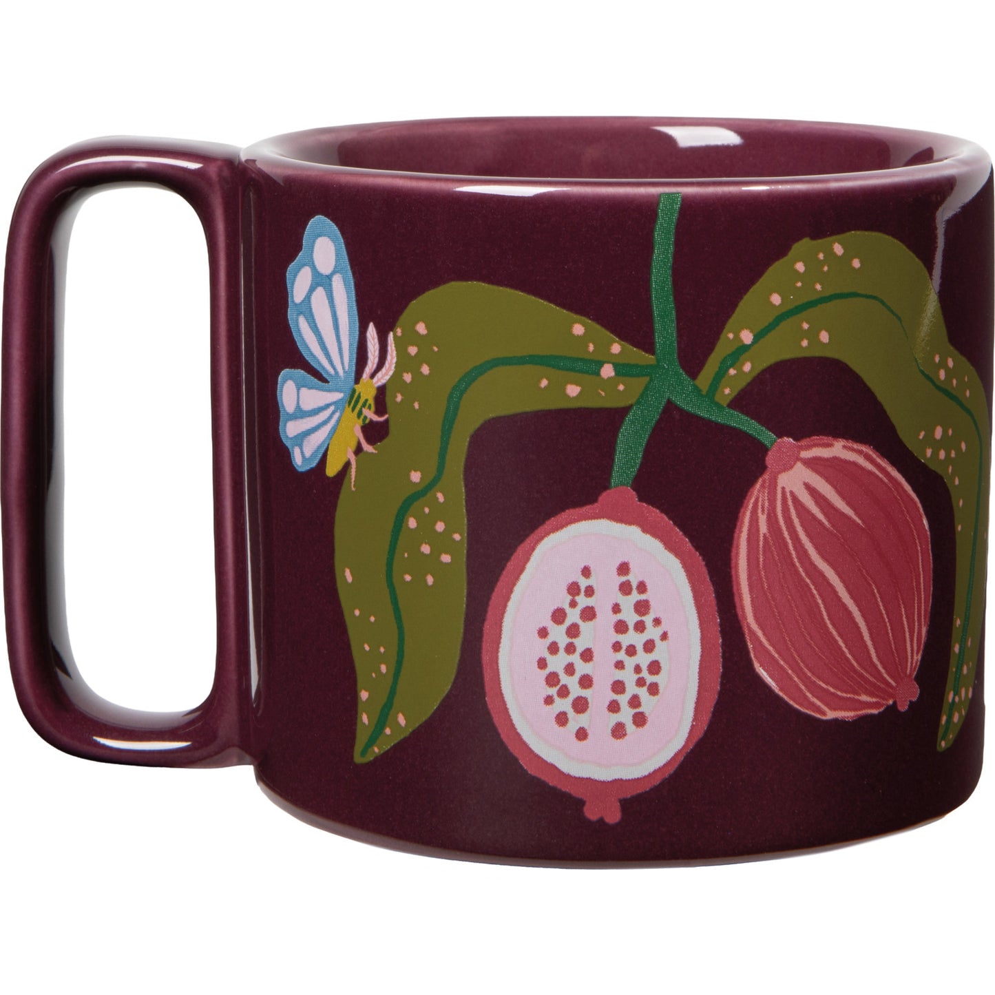Pome Studio Mug - Midi