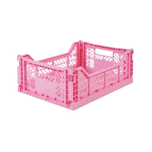 Baby Pink - Aykasa Collapsible Crates