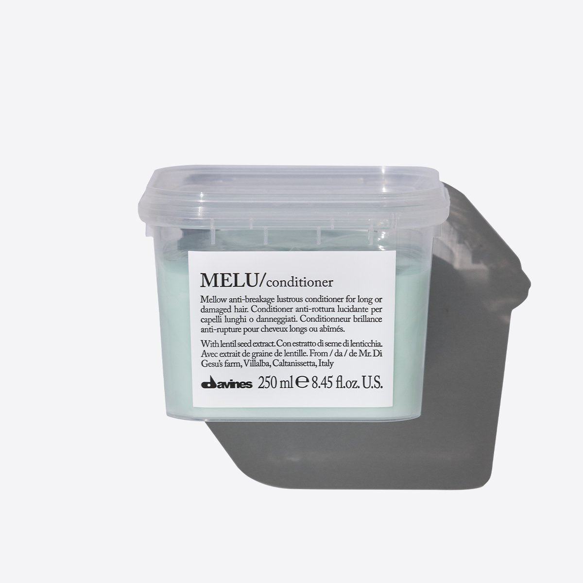 MELU Anti-Breakage Conditioner