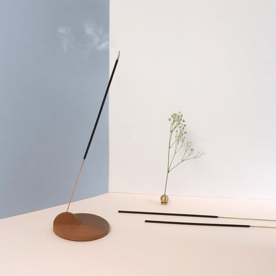 Pacific Incense