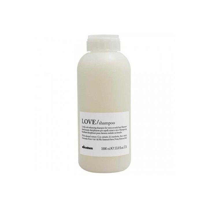 LOVE Curl Shampoo