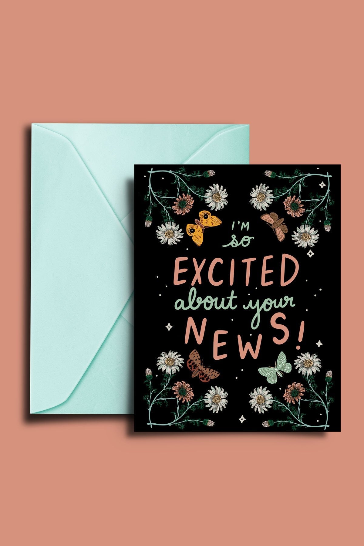 Your News Card