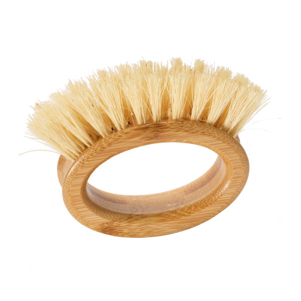 Handheld Dish Scrubber