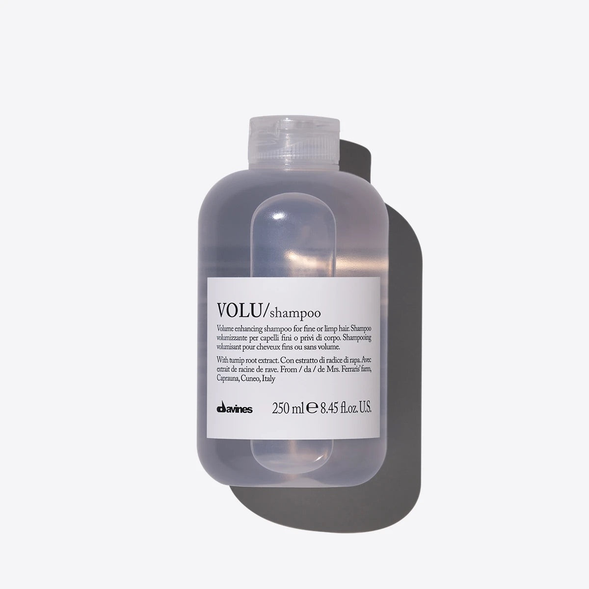 VOLU Volume-Enhancing Shampoo
