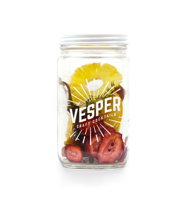 Jalapeno Margarita - Cocktail Infusion BOGO