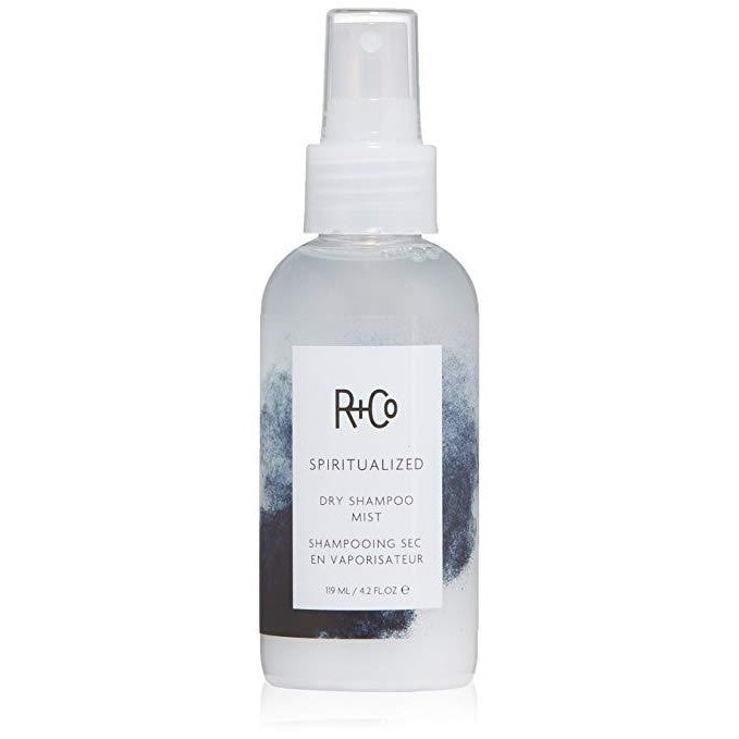 SPIRITUALIZED Dry Shampoo Mist