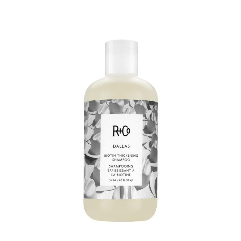 DALLAS Biotin Thickening Shampoo