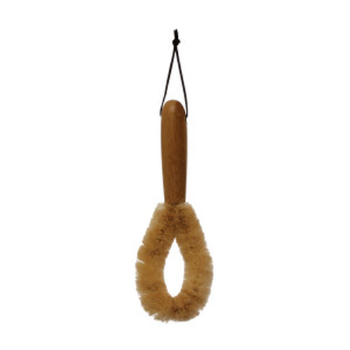 Bamboo Dish Brush