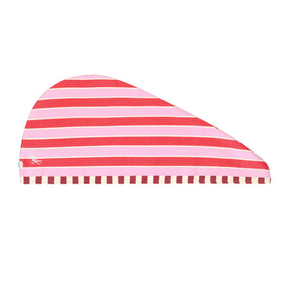Cherry Bomb - Long/Thick Hair Wrap