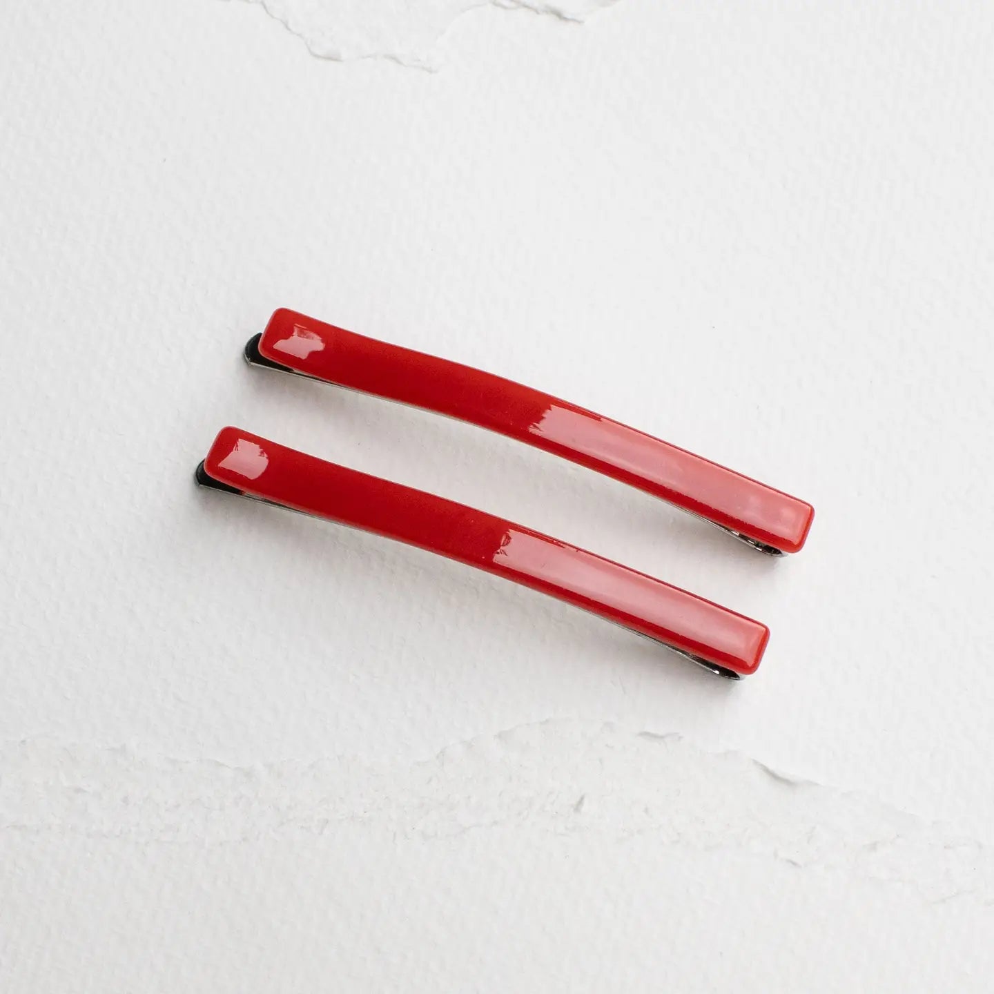 Simple Hair Bobby Pin Set