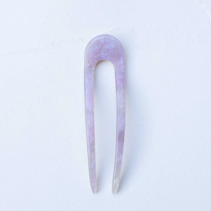 French Hair Pin