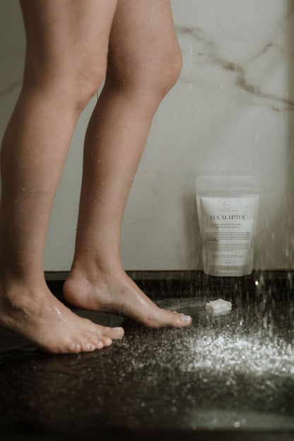 EUCALYPTUS | shower steamer