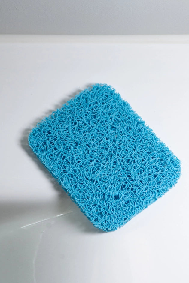 Dish Washing Block Soap Nest