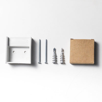 Wall Mounted Recycled Planter Pots | 5.5"