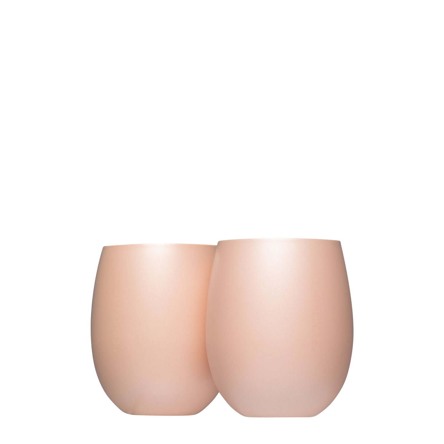 Stemless Sommelier - Set/2