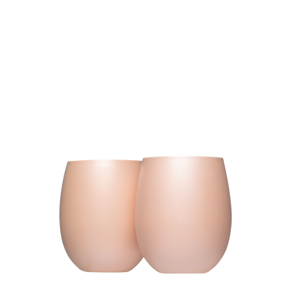 Stemless Sommelier - Set/2