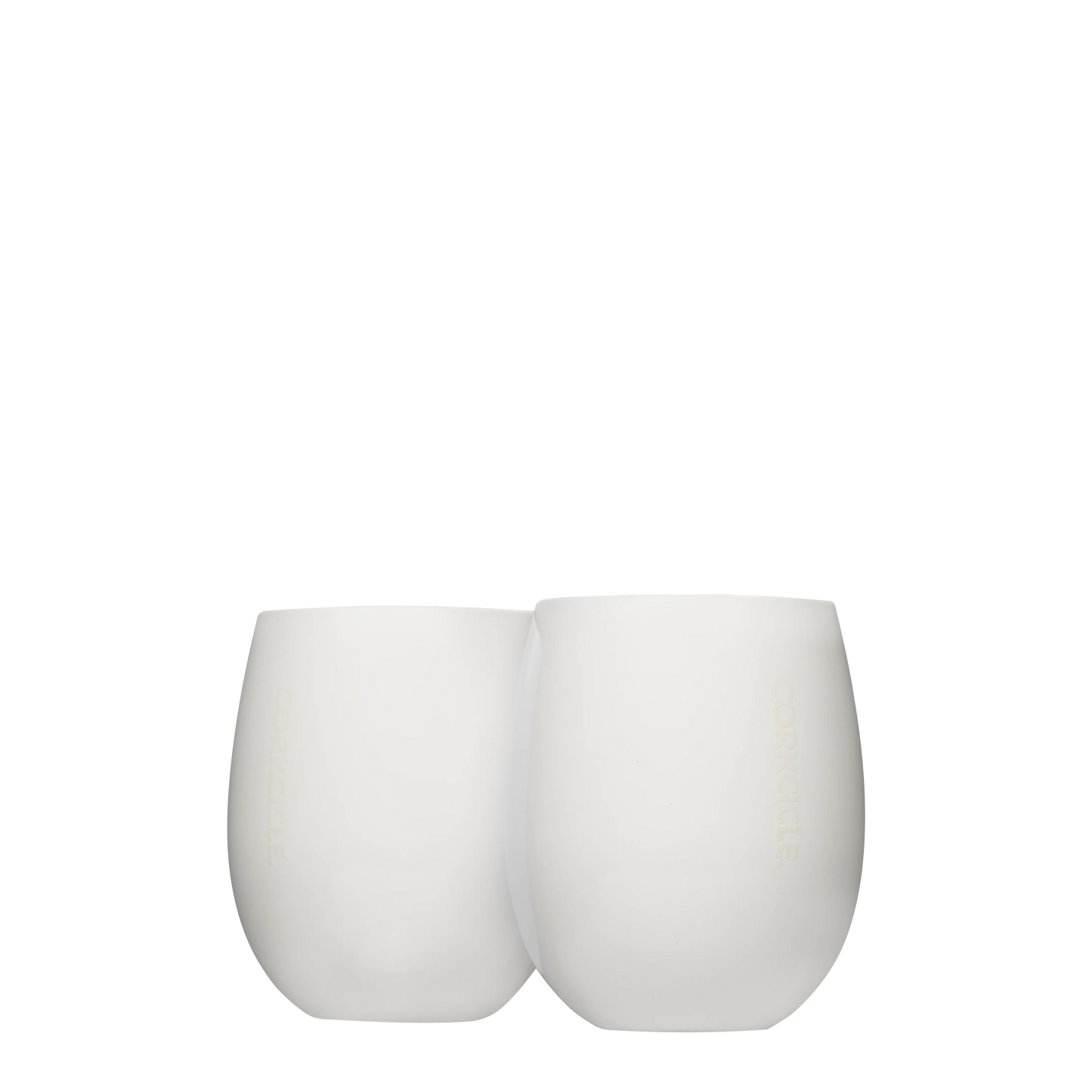 Stemless Sommelier - Set/2