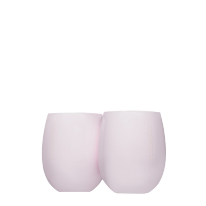 Stemless Sommelier - Set/2