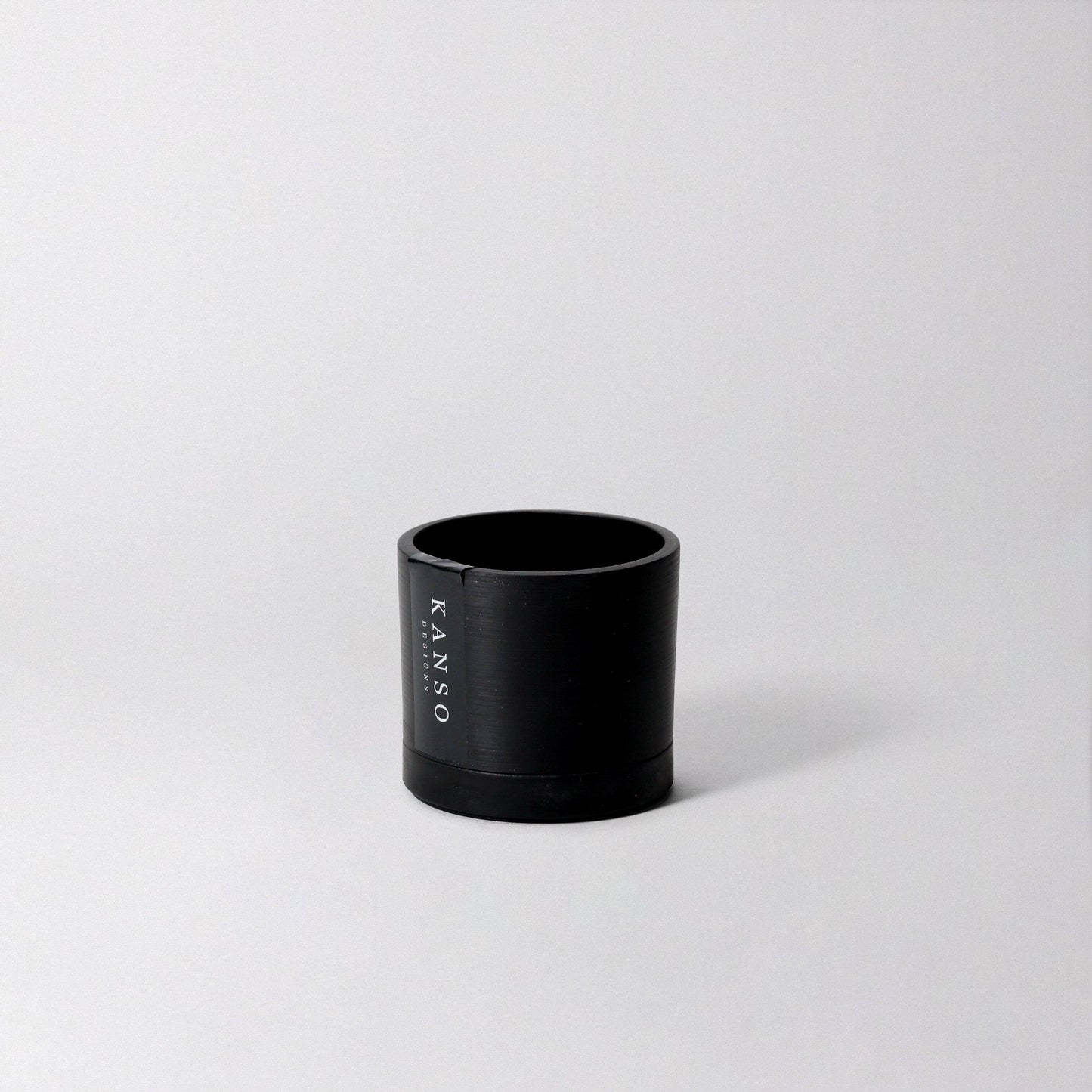 3.5"  Mini Planter : Tatami