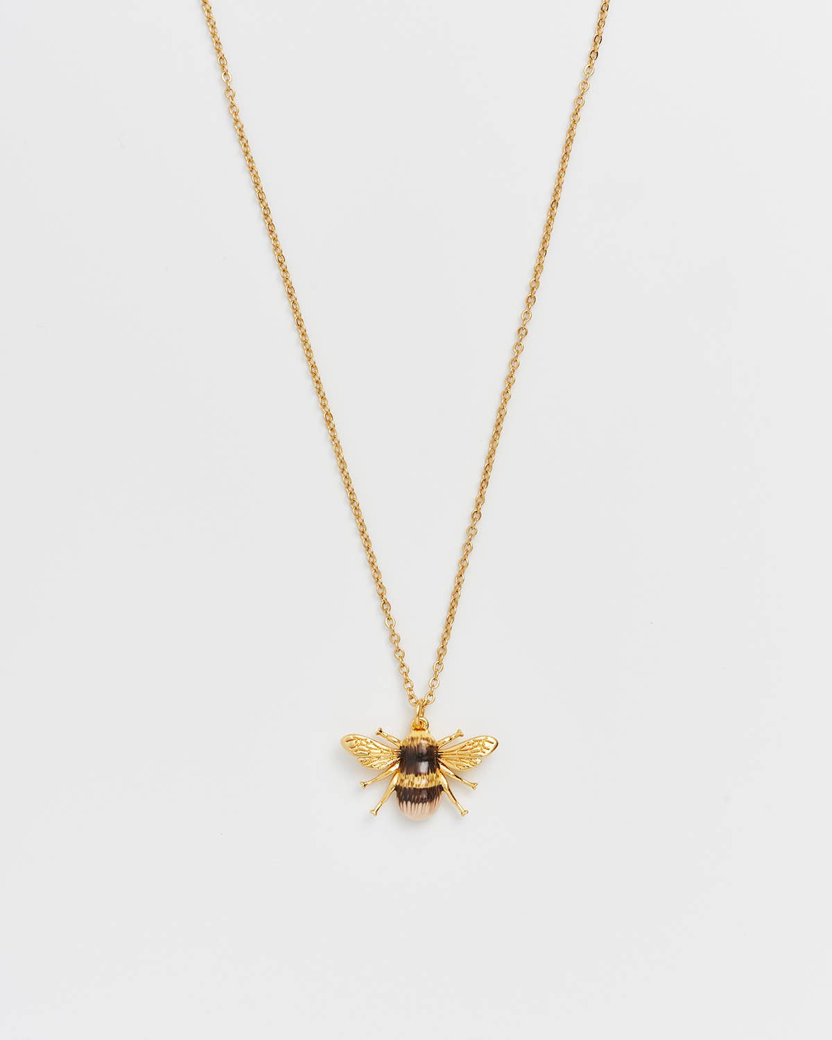 Bee Necklace