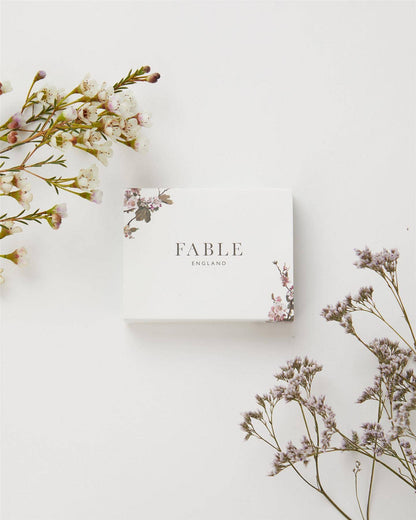 Diary Locket Necklace