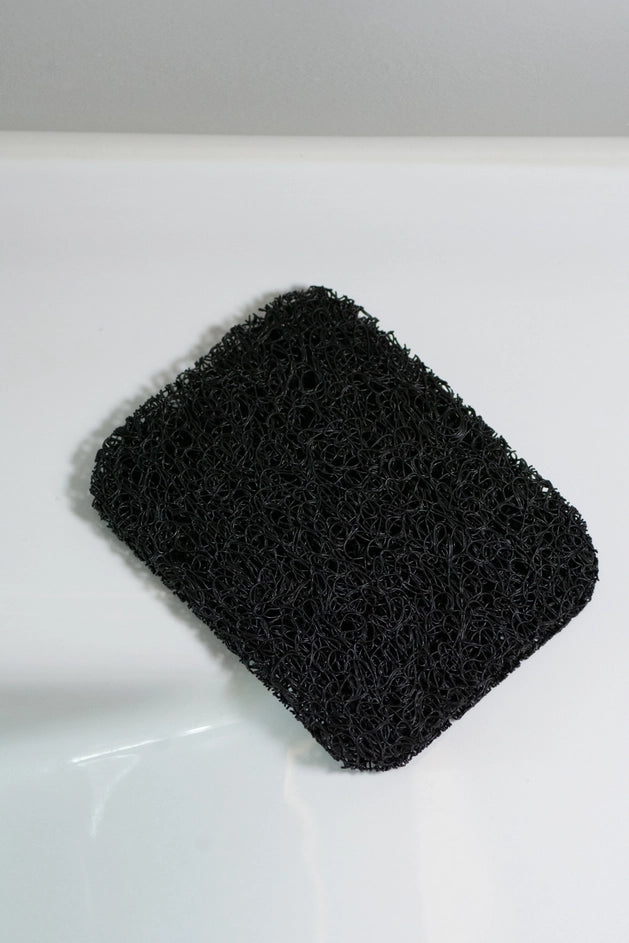 Dish Washing Block Soap Nest