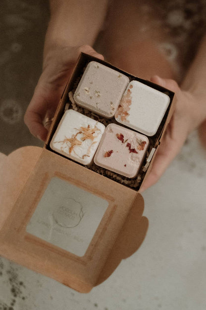 BATH BOMB | assorted set