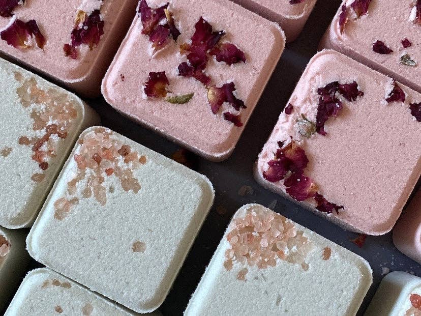BATH BOMB | assorted set