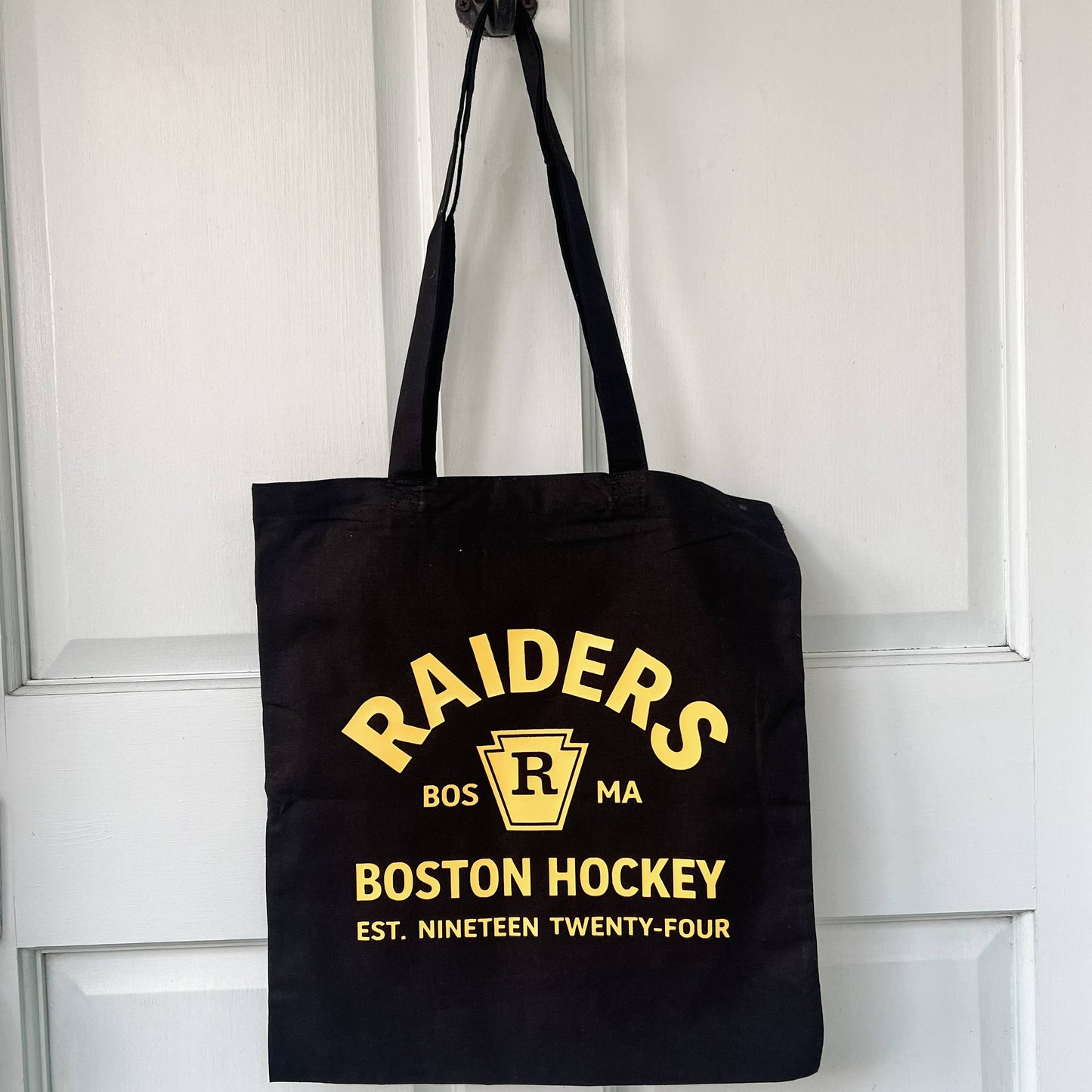 Rozanov Jersey - Heated Rivalry Tote Bag