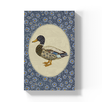 Mallard Soft Touch Classic Layflat Journal Notebook