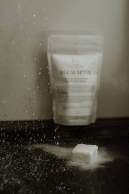 EUCALYPTUS | shower steamer