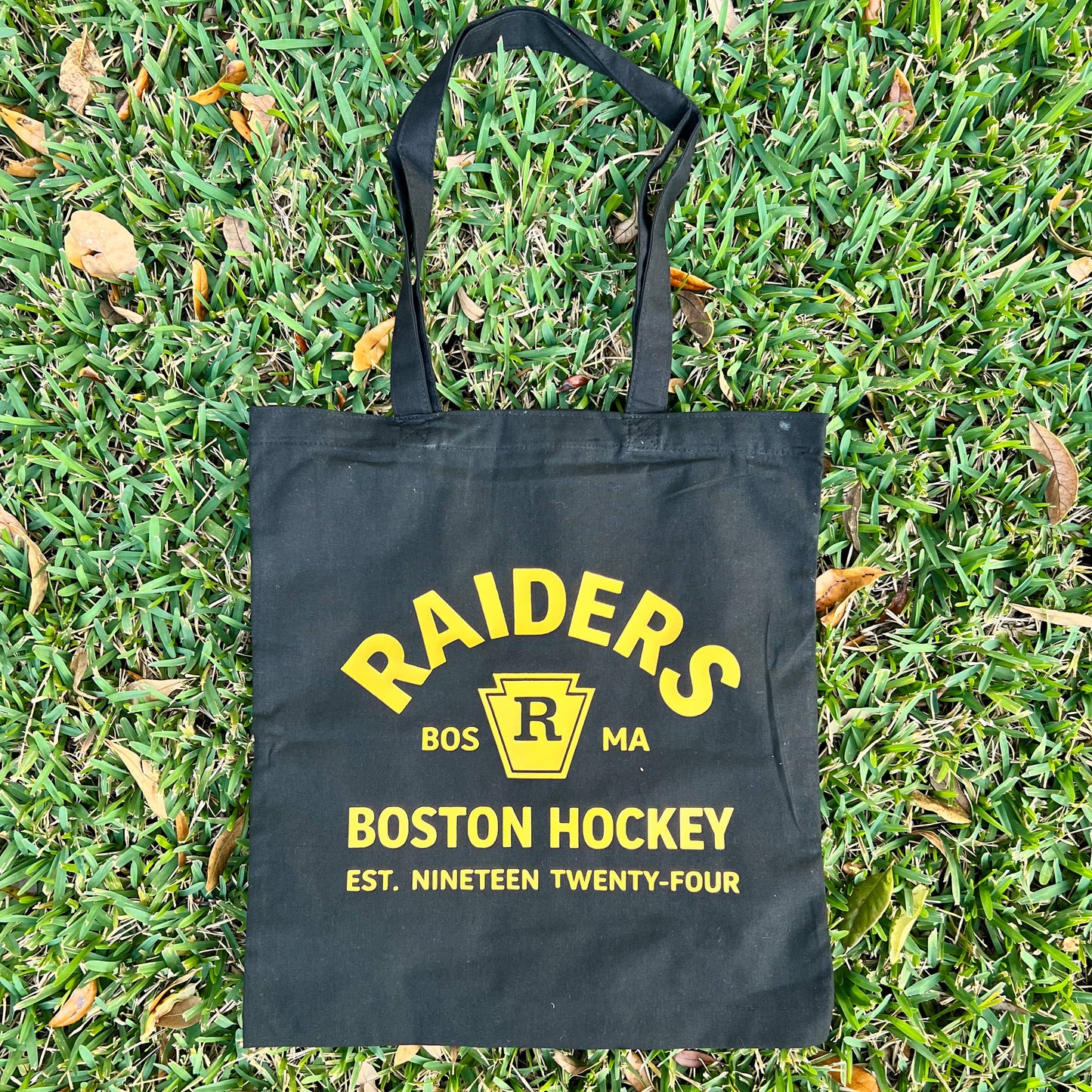 Rozanov Jersey - Heated Rivalry Tote Bag