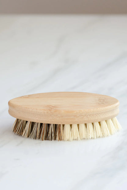 Vegetable Scrubber