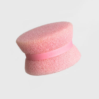 Super Scrubber - Pink