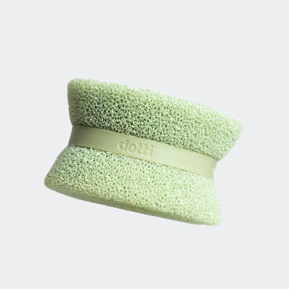 Super Scrubber - Green