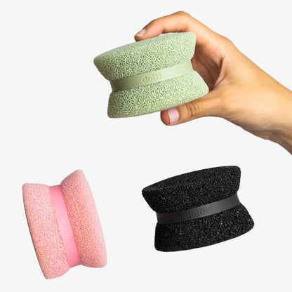 Super Scrubber - Mixed Set/3
