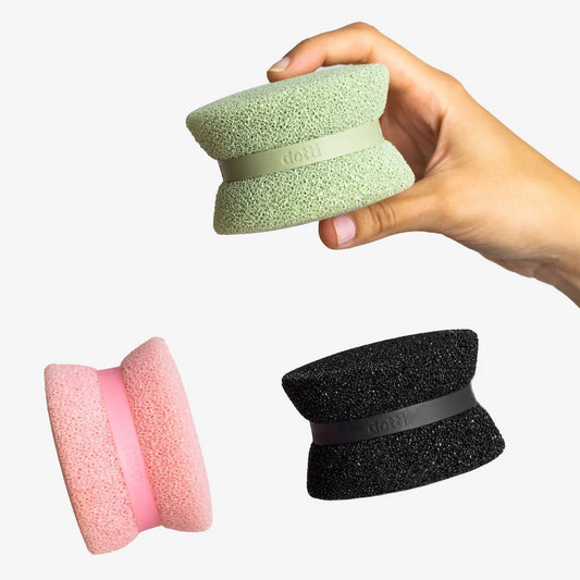 Super Scrubber - Mixed Set/3