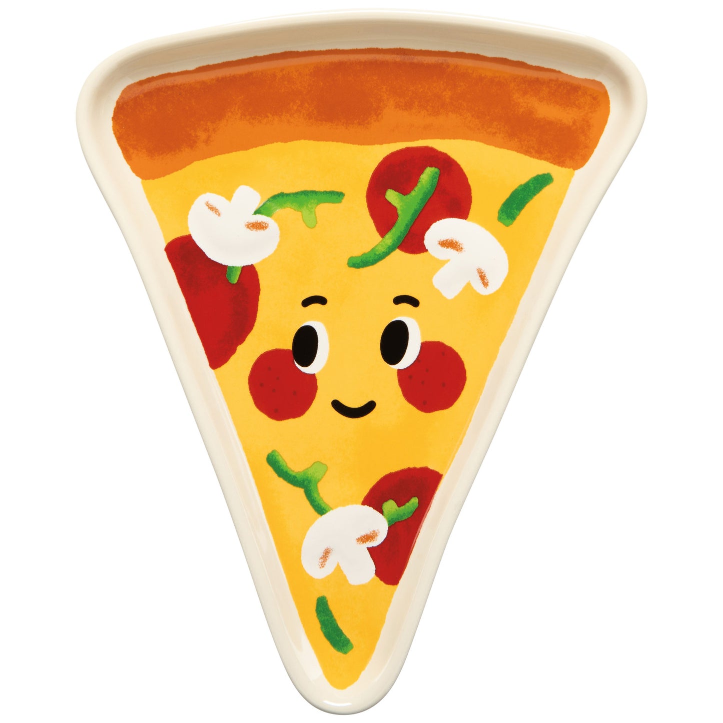 Pizza Dish