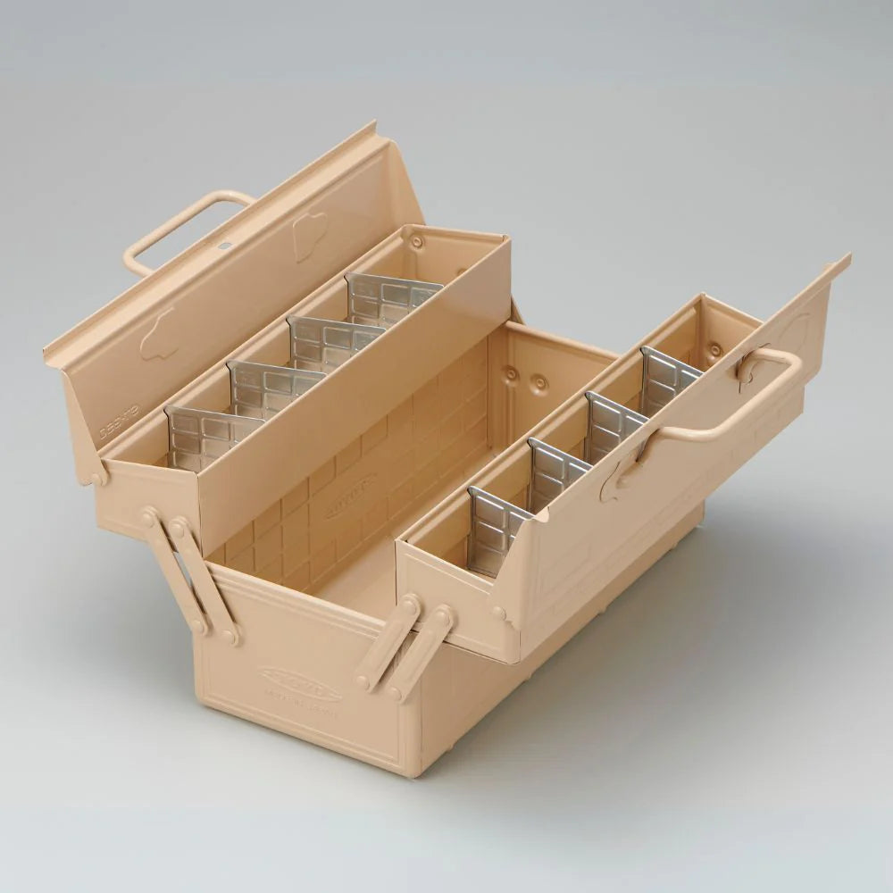 ST-350 Cantilever Toolbox - Military Green