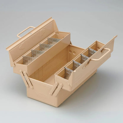 ST-350 Cantilever Toolbox - Military Green