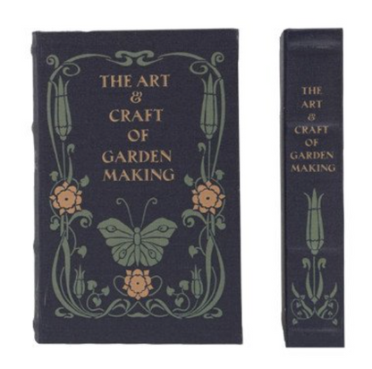 Secret Storage Books - Art & Language