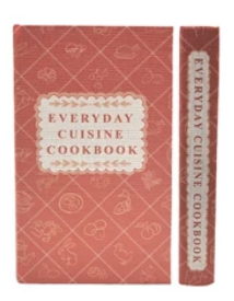 Secret Storage Books - Italian Cookbooks