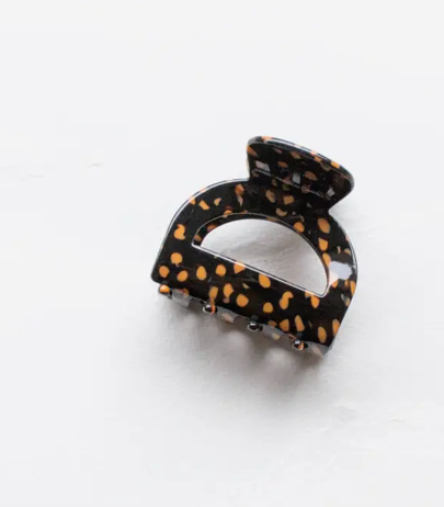 Small Arch Hair Claw