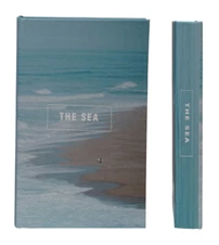 Secret Storage Books - Ocean